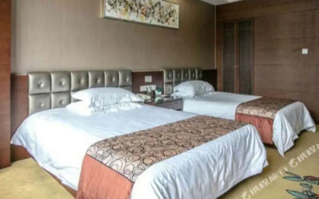 Junpu lnternational hotel