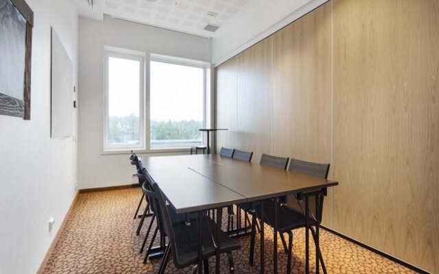 Dyreparken Safarihotell