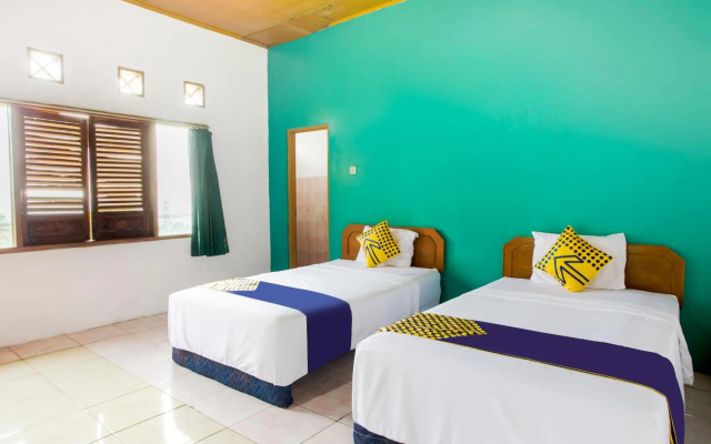 Hotel O Karya Nunggal Asri – Guest Rooms – Sumedang