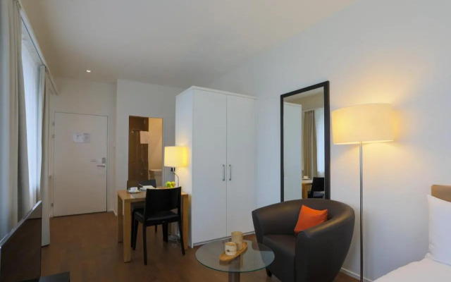 Guggach Apartôtel