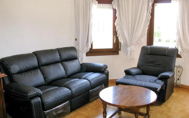 Holiday Home Castilla - MPL210