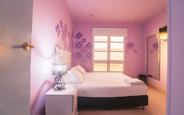 San Felicin Hostel