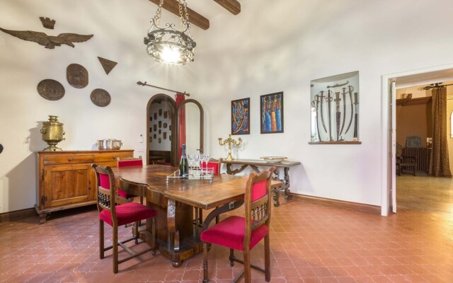 3669 Dimora Antico Frantoio by Perle di Puglia
