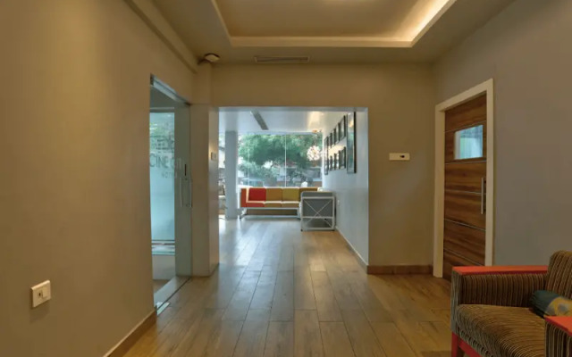 UPAR Hotels Kodambakkam