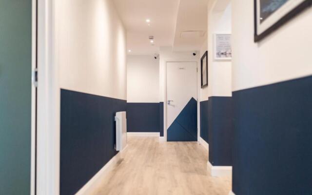 Port 56 Guesthouse