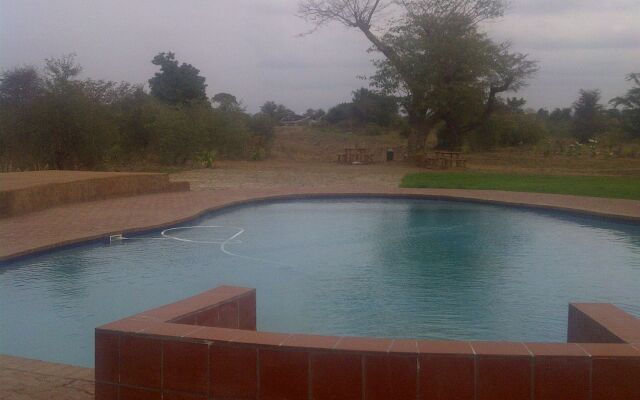 Copacopa Lodge and Conference Centre