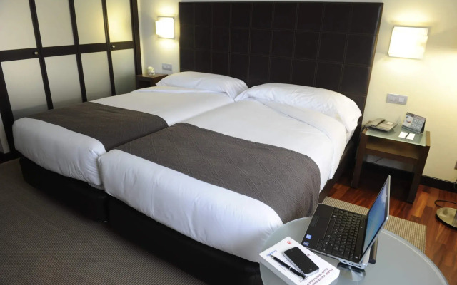 Hotel Attica 21 Coruña