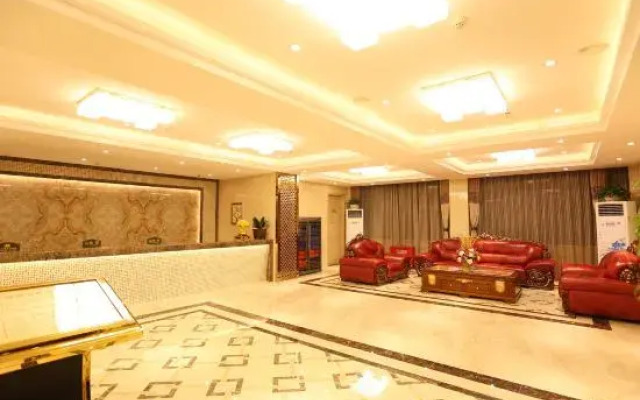 Gongyi Hotel