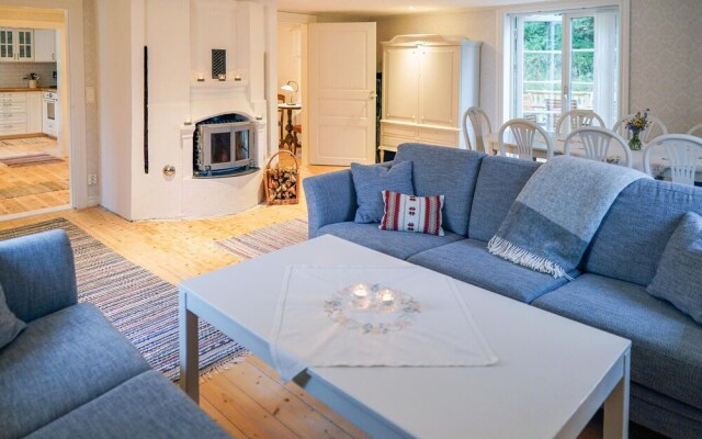 Beautiful Home in Värnamo With 3 Bedrooms and Wifi
