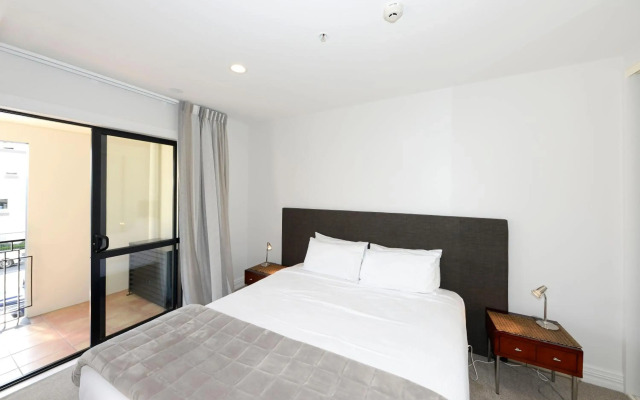 West Fitzroy Apartments
