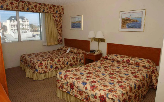 Long Beach Inn