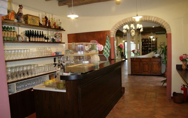 Locanda Antico Fighèr