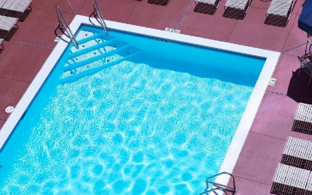 Hampton Inn & Suites Downers Grove Chicago