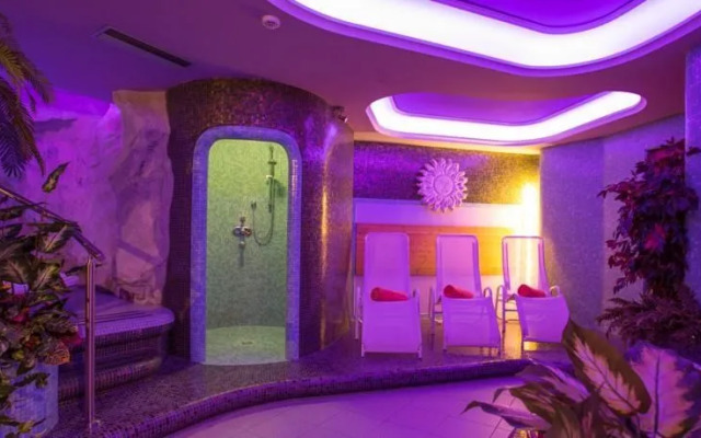 Hotel Jan Maria