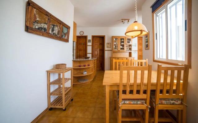 Casa Arándano