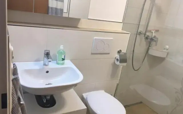 Ferienwohnungen Hanke Barbara