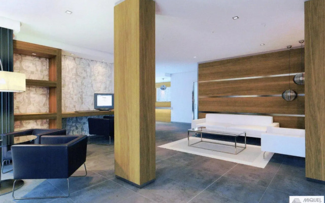 Hotel Morlans