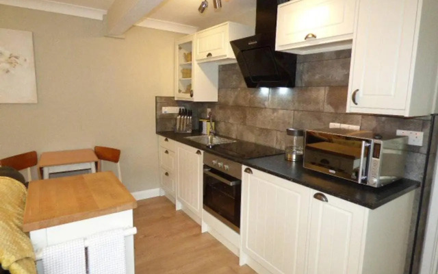 No6 @ Globe Lane,Alston