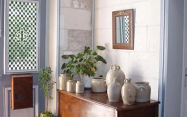 Moulin de l'Aumonier