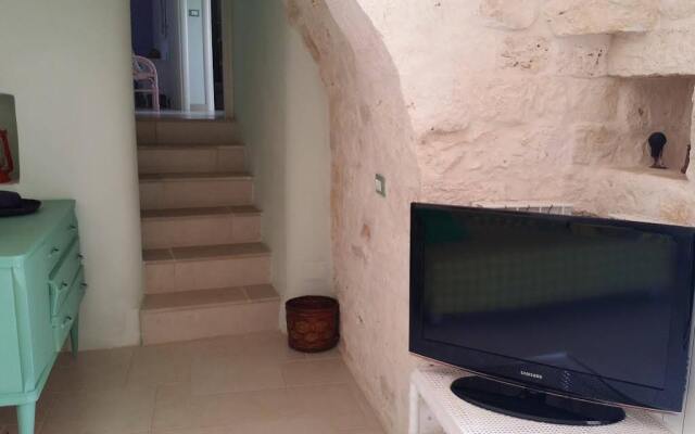 Casa Vacanze Trullo