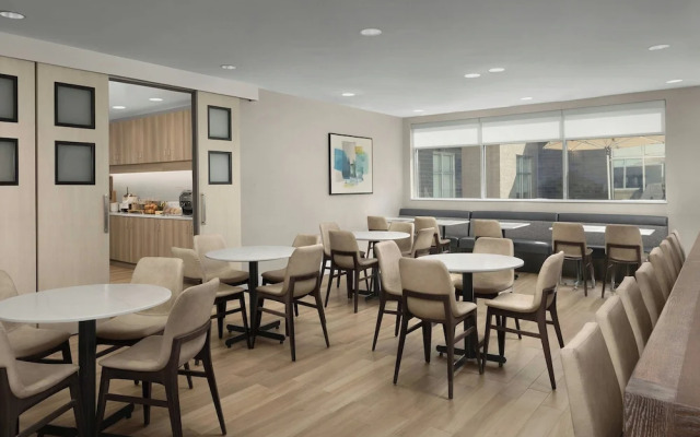 Residence Inn Dayton Miamisburg
