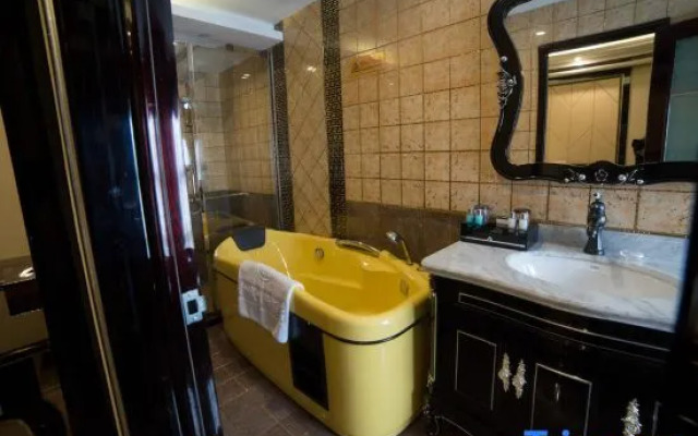 Tiancheng Millennium lnternational Hotel