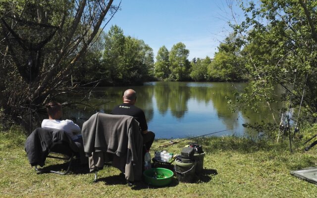 Camping de Châlons-en-Champagne