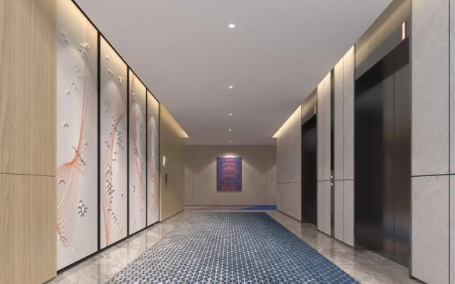 Holiday Inn Express Nanchang Riverside