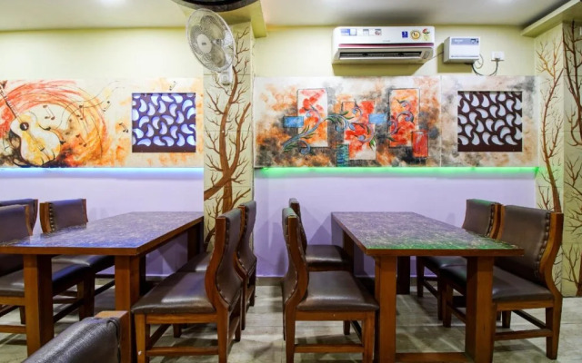OYO 5543 GS Road