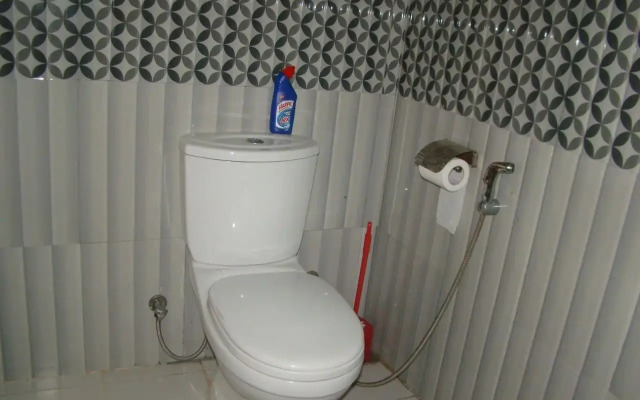 Bentota Dilu Villa