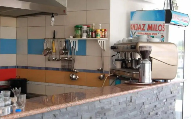 Vila Elkom Apartment 6