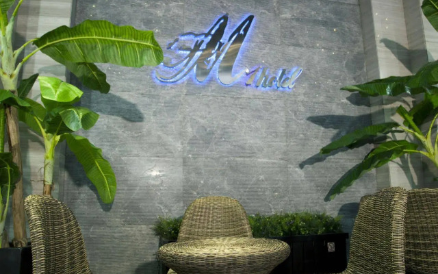 M1 Yau Ma Tei Hotel