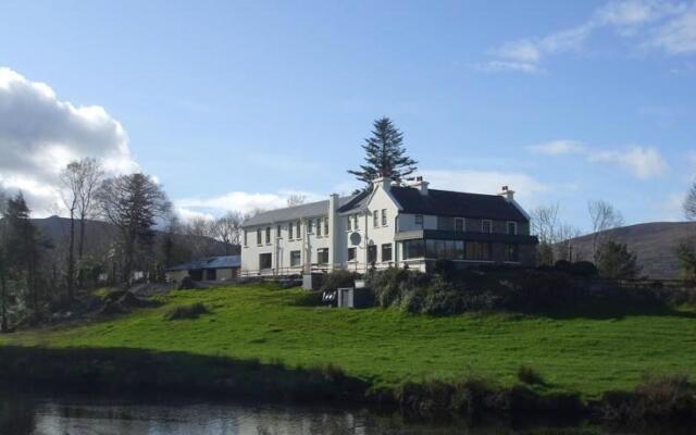 Blackstones House