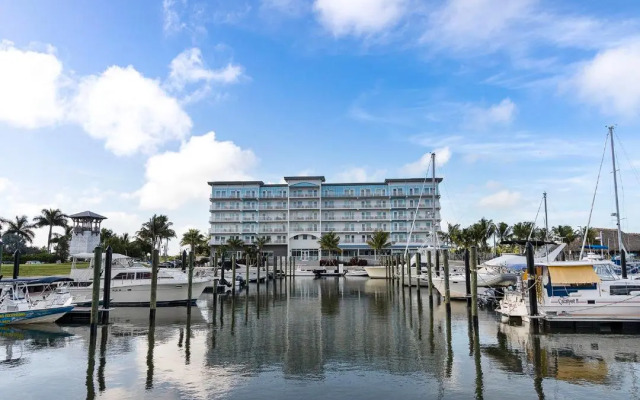 Compass Hotel by Margaritaville Anna Maria Sound