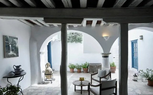 Orloff Boutique Hotel