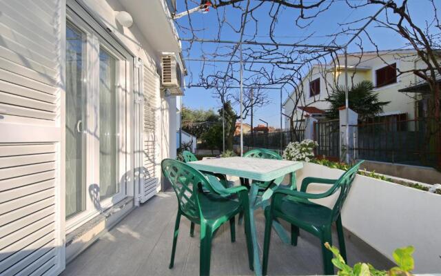 Apartman Antonio