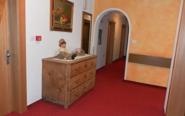 Hotel Montani