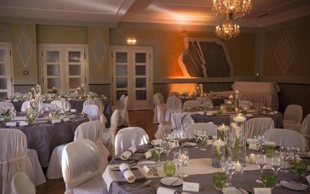 Parkhotel Kurhaus
