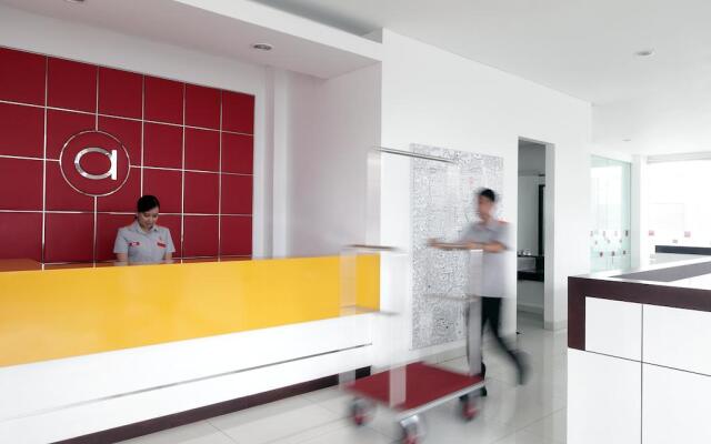 Amaris Hotel Nagoya Hill - Batam