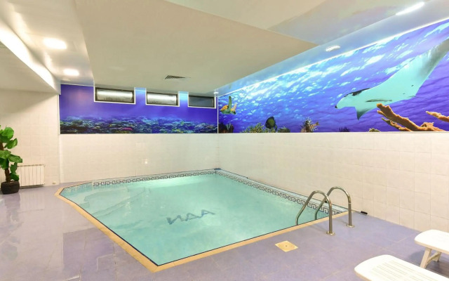 Hotel Ida