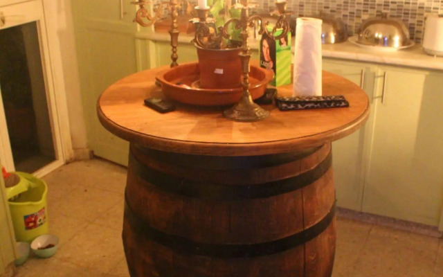 Casa Colonia