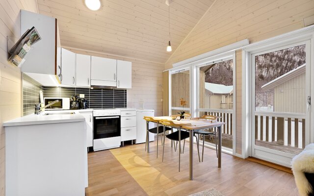 Tromsø Lodge & Camping