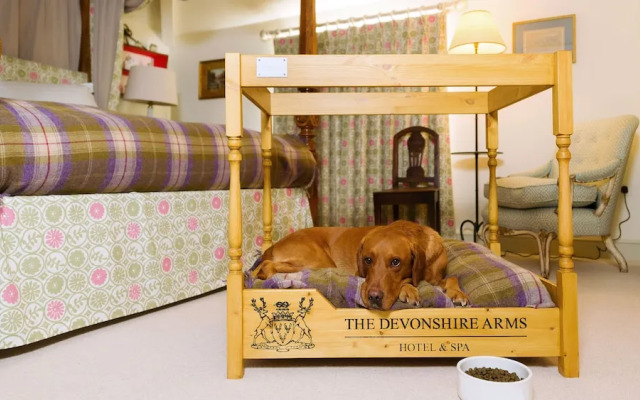 The Devonshire Arms Country House Hotel & Spa