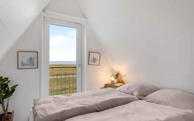 5 Star Holiday Home in Gedser