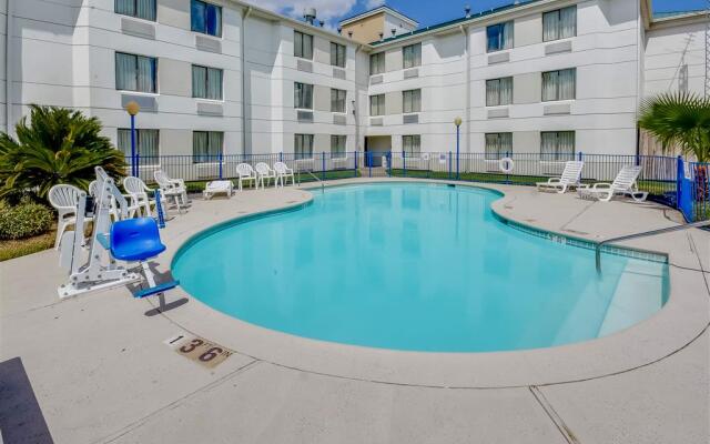 Motel 6 Katy, TX - Houston