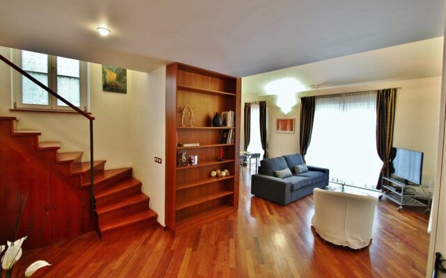 Residence Dusni 6