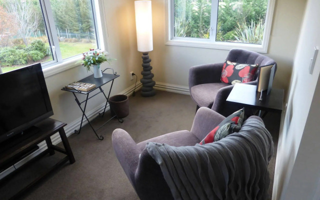 Queenstown Country Lodge