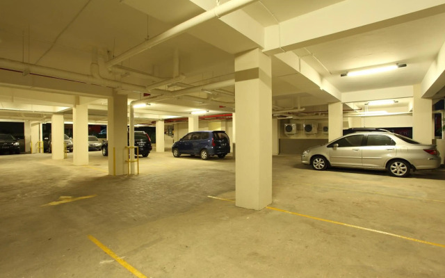 Avissa Suites