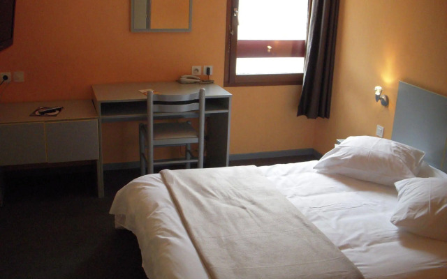 Citotel Hotel Prime