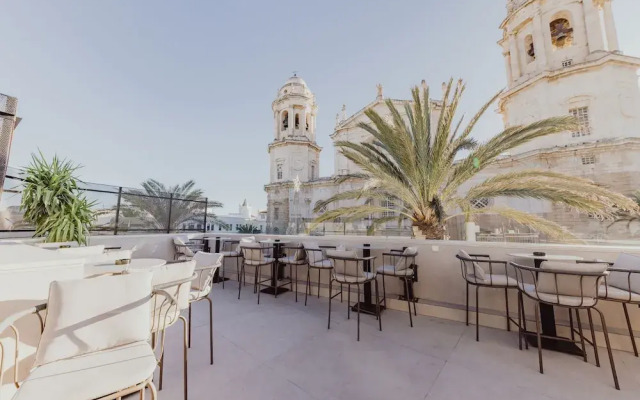 Boutique Hotel OLOM